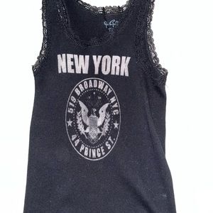 new with tags brandy top